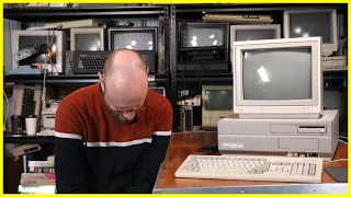 Amiga 2000: The companion video