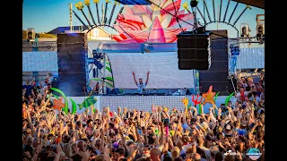 Gareth Emery [FULL SET] @ Luminosity Beach Festival 28-06-2019