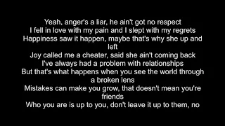 NF- Remember This Lyrics