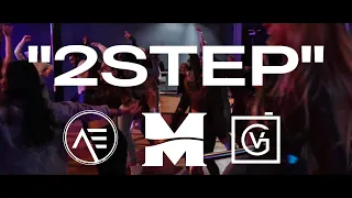 "2step" by Ed Sheeran | Midland University Dance Program