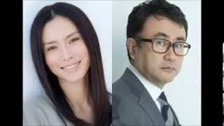 【清須会議】中谷美紀の踊りが素晴らしい！三谷監督と大泉洋が語る。三谷幸喜原作・脚本・監督の映画「清須会議」