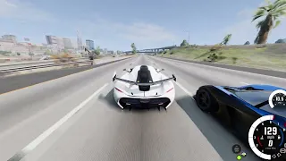 bugatti bolide vs koenisegg jesko vs 4068hpBASTION