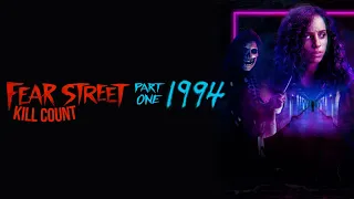 Fear Street Part One: 1994 (2021) | Kill Recount