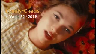 Chrizly-Charts TOP 50: August 11th, 2019 - Week 32 / REUPLOAD