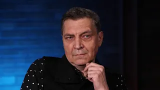 Александр Невзоров, в программе "Час интервью", эфир 27 марта, 2021, RTVi