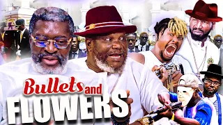 NEW TRENDING MOVIE OF KANAYO O KANAYO 2024-BULLETS AND FLOWERS-Nig Movies New Movie 2023 Latest Full