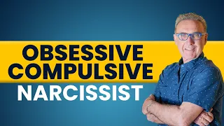 The Obsessive Compulsive Narcissist | Dr. David Hawkins