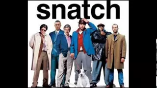 Snatch OST - The Mad Flute (Uncredited Song)