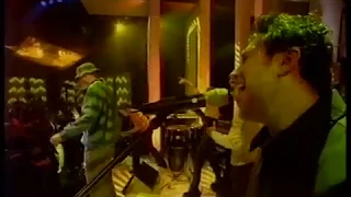 New Radicals - You Get What You Give - Top Of The Pops - Friday 2 April 1999