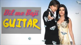 Dil Me Baji Guitar | Apna Sapna Money Money | Singer | Amit Kumar | Best Song