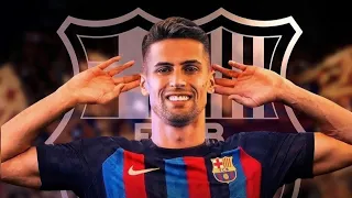 JOAO CANCELO ! Welcome To Barcelona ! Dribbling ! Skills ! Passes ! Goals ! Asists !Defensive Skills