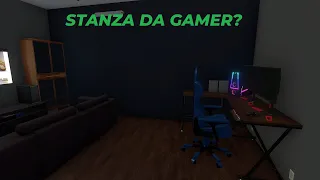 House Flipper: Crea la Stanza da Gaming dei Tuoi Sogni con Stile e Funzionalità!