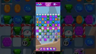 Candy Crush Level 5054