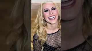 Com sequelas da Covid-19, Joelma brinca com a própria aparência