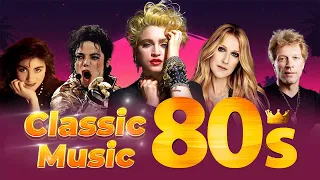 Greatest Hits 1980s Oldies But Goodies Of All Time - Top 80s Music Hits - Oldies Songs Of The 1980s