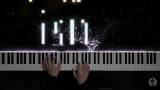 해바라기 - 사랑으로 / Piano Cover