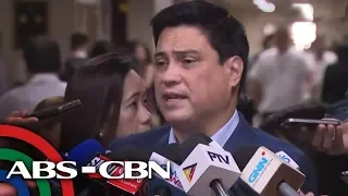 TV Patrol: Ilang senador, di pa rin kumbinsido sa panukalang TRAIN 2