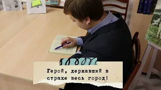 Что почитать холодным зимним вечером?