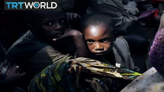 Burundi war crimes