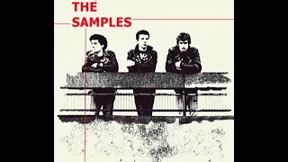 The Samples - Demo - 1981 - Full EP - PUNK 100%