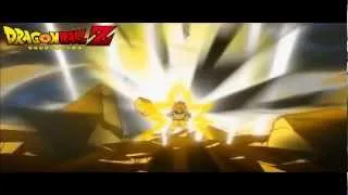 Dragon Ball Z La Batalla de los Dioses Opening