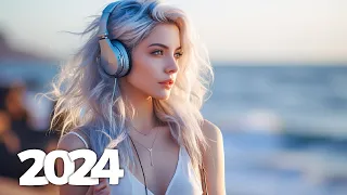 Alan Walker, Avicii, Miley Cyrus, Chainsmokers Cover Style - Deep House Hits 2024 #22