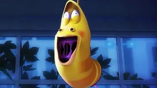 LARVA - CHEWING GUM | Cartoon Movie | Cartoons | Comics | Larva Cartoon | LARVA Official