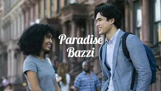 Paradise - Bazzi | The Sun Is Also A Star | Music Video 2019