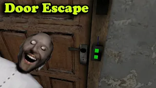 Granny 1.8 - Easy + Door Escape
