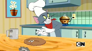 Tom and Jerry Tales S01 - Ep08 Egg Beats - Screen 02
