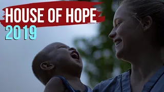 OUR HOUSE OF HOPE