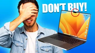 The Biggest MacBook Buying Mistakes in 2023