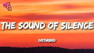 Disturbed - The Sound Of Silence (CYRIL Remix) [Lyrics]