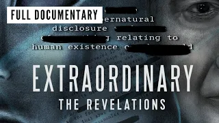 Extraordinary The Revelations (2021) | FULL DOCUMENTARY