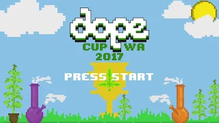 The Dope Cup 2017 Seattle, Washington