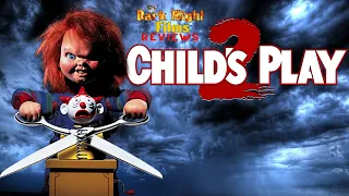 Child's Play 2 (1990) Review