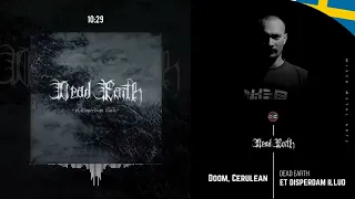 Melodic Black Metal 2022 Full Album "DEAD EARTH" - Et Disperdam Illud
