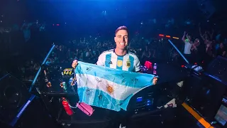 Bryan Kearney Vs Karney 5 Hour Set @ KEARGENTINA, Buenos Aires, July 2023