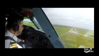 A Pilot Experience - A380 - Pilot Alexander - Episode 2 Trailer