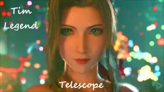 Cloud x Aerith ► Telescope [ Tim Legend ] - Final Fantasy VII Remake (AMV)