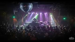 Melody Lines Live at Cervantes Masterpiece Ballroom Denver, CO 1/10/2020 FULL SET