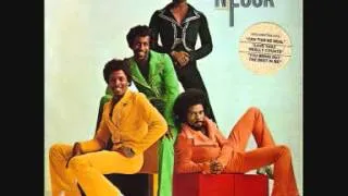 Try Love Again - The Natural Four (1974)