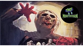 Las Noches Del Terror (1981)- Masacre Zombie |Review (Critica) Loquendo