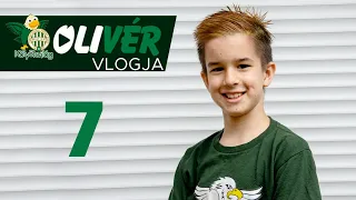 FM | OliVér vlogja: a Groupama Aréna rejtett titkai! | 2020.07.25.