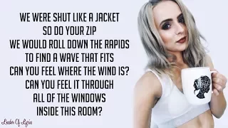 ZAYN - DUSK TILL DAWN ft. Sia (Madilyn Bailey Cover) (Lyrics)