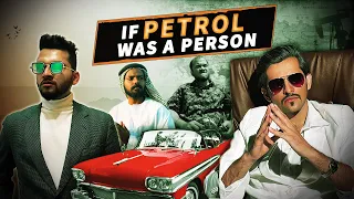 Petrol - The Untold Story | Funcho