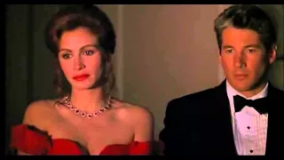 Pretty Woman - scena "Teatro dell'Opera"