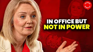 My 49 Days as Prime Minister - Liz Truss