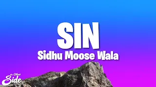 Tribute to Sidhu Moose Wala - Sin | The Kidd | Lyrics