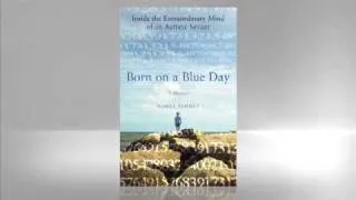 Daniel Tammet: Born on a Blue Day